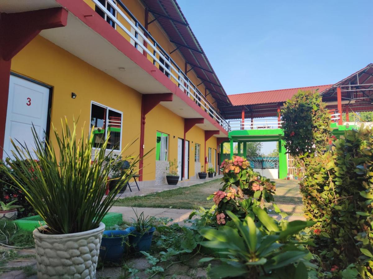 Hospedaje Barrancas Hotel Cosoleacaque Exterior photo